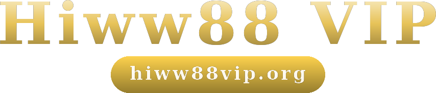Hiww88 VIP logo