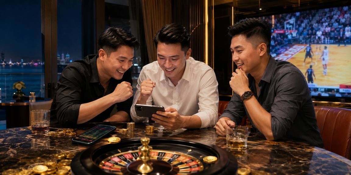 Hiww88 VIP Xóc Đĩa Online Đúng Chất Việt